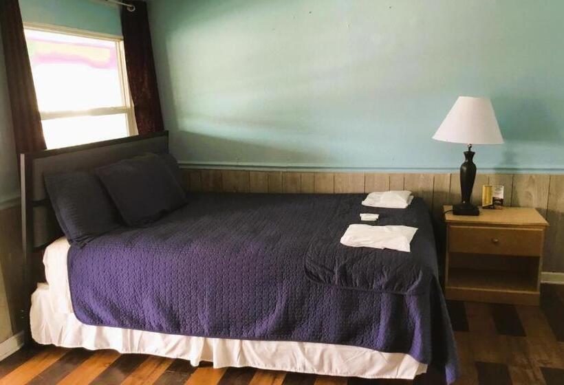 בית מלון כפרי O Myrtle Beach Boardwalk