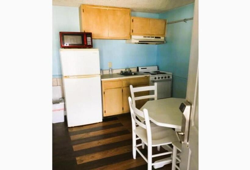 בית מלון כפרי O Myrtle Beach Boardwalk