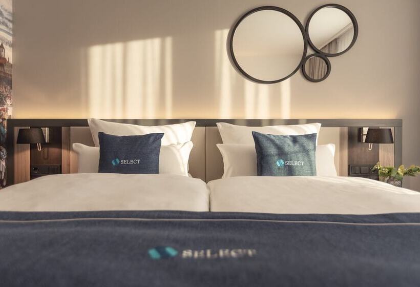 Garner Hotel Augsburg Nord, An Ihg