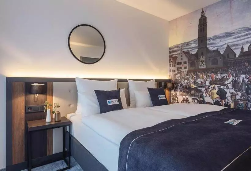 Garner Hotel Augsburg Nord, An Ihg