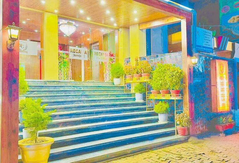 هتل Superia Grand