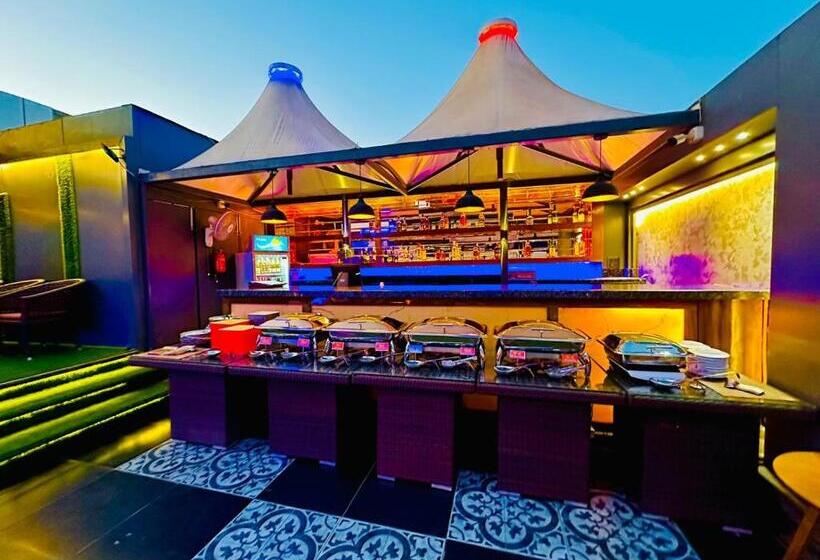 هتل Superia Grand