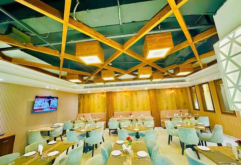 هتل Superia Grand