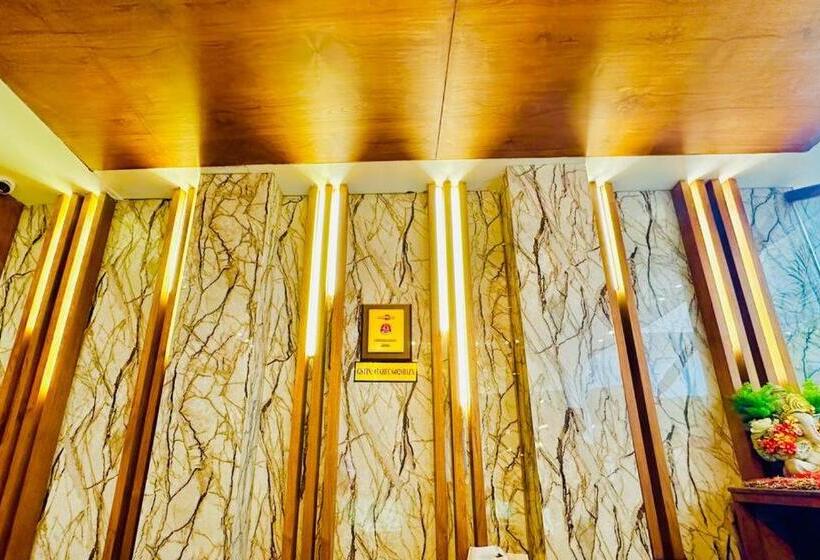 هتل Superia Grand