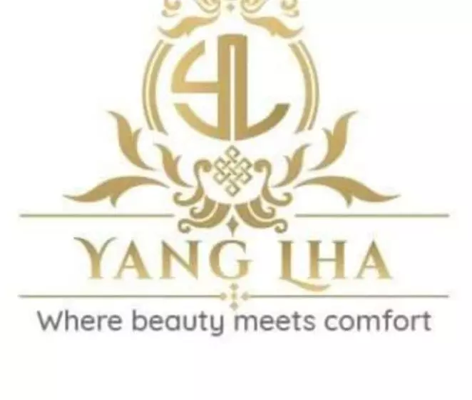 ペンション Yang-lha Guest House