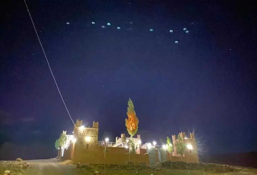 Auberge & Restaurant Agaudal