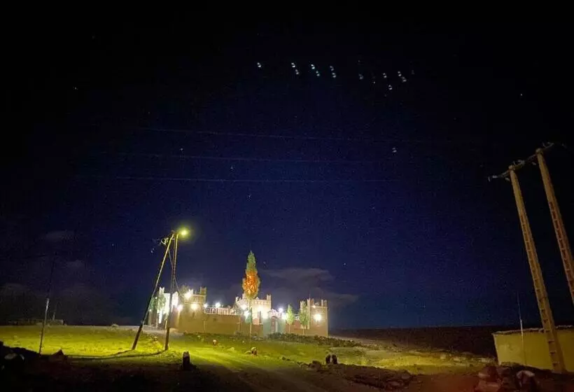 Auberge & Restaurant Agaudal