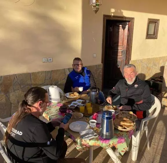 Auberge & Restaurant Agaudal