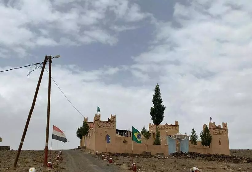 Auberge & Restaurant Agaudal