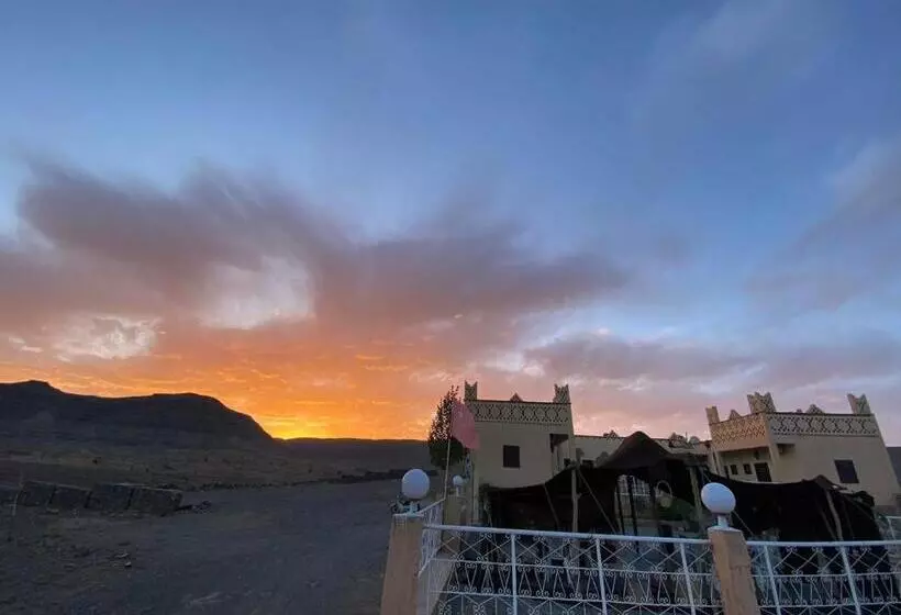 Auberge & Restaurant Agaudal