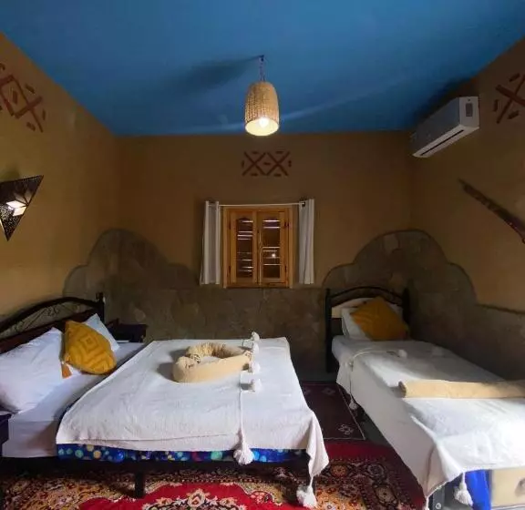 Auberge & Restaurant Agaudal