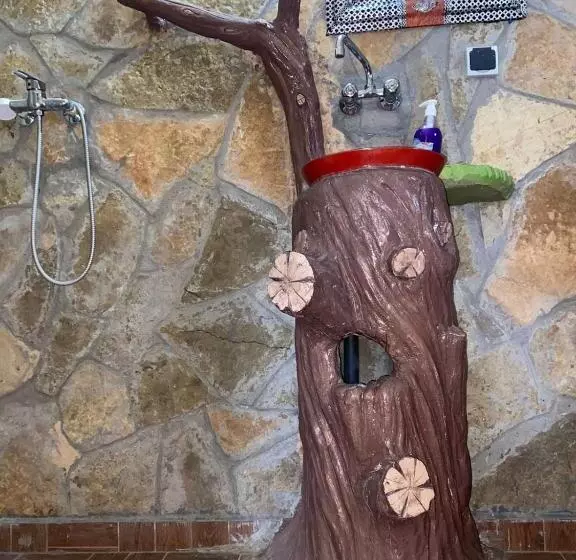 Auberge & Restaurant Agaudal