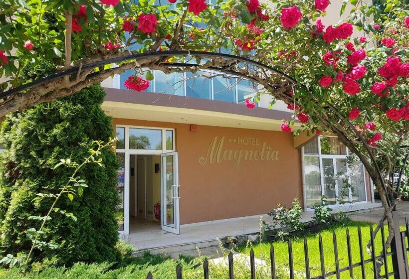 Family Hotel Magnolia