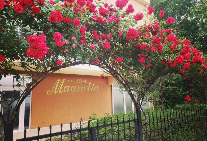 Family Hotel Magnolia