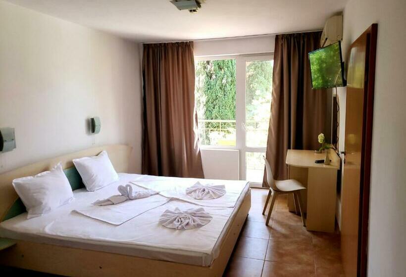 Family Hotel Magnolia