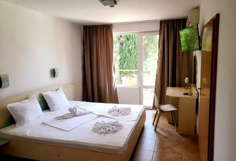 Family Hotel Magnolia