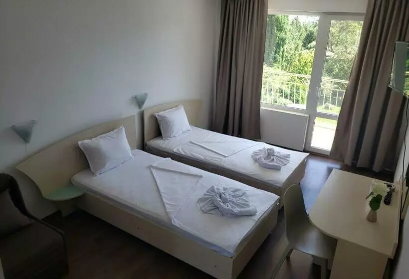 Family Hotel Magnolia