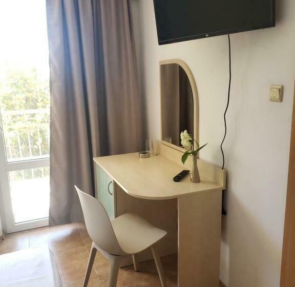 Family Hotel Magnolia