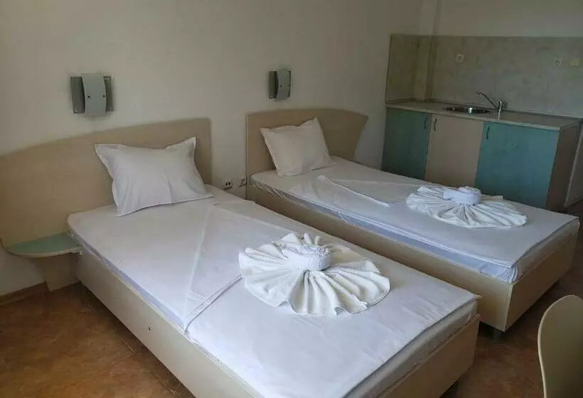 Family Hotel Magnolia