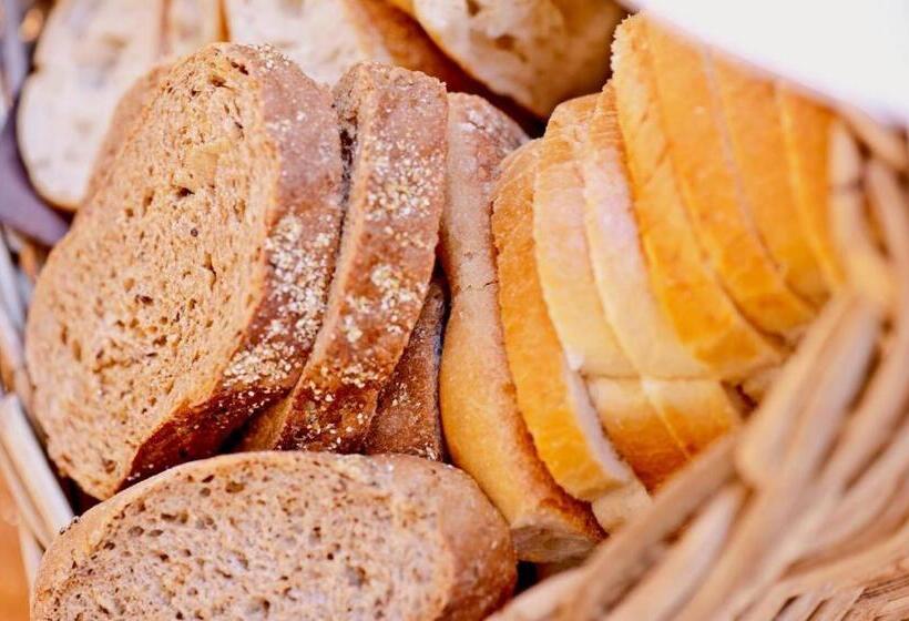 پانسیون Argileto Aqua