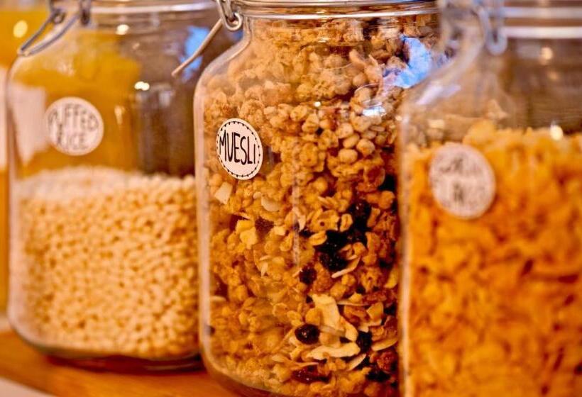 پانسیون Argileto Aqua