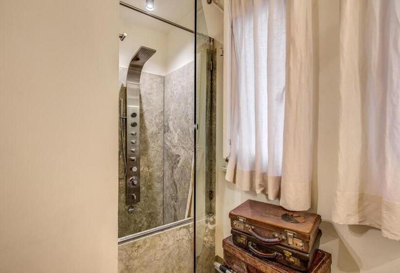 پانسیون Argileto Aqua