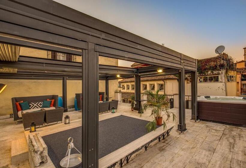 پانسیون Argileto Aqua