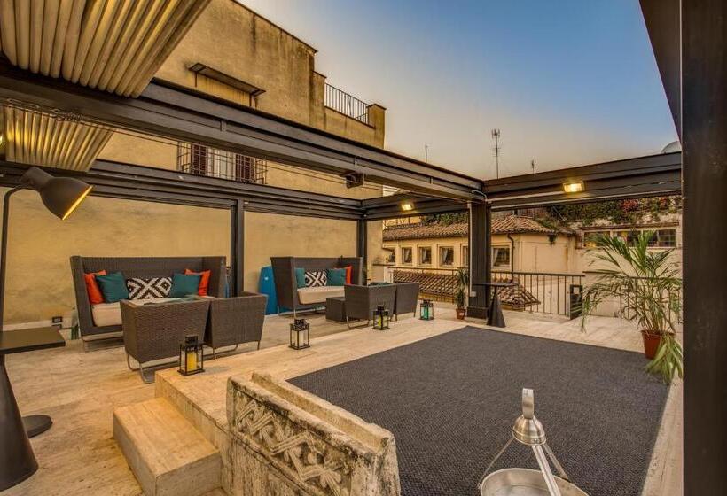 پانسیون Argileto Aqua