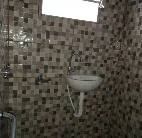 ベッドアンドブレックファースト Suíte 4 Para Pcd Com Piscina Em Caraguatatuba