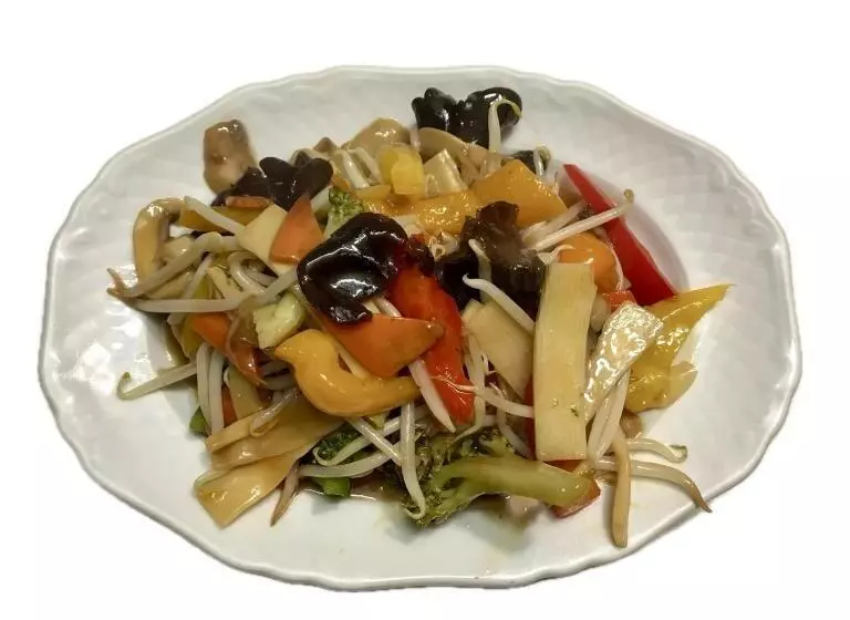 China Restaurant Hotel Lotus