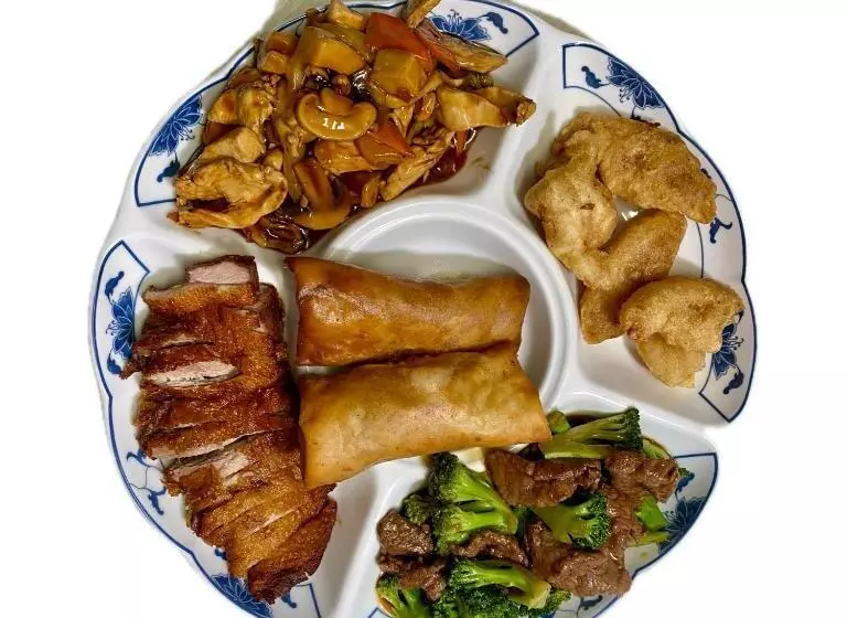 China Restaurant Hotel Lotus