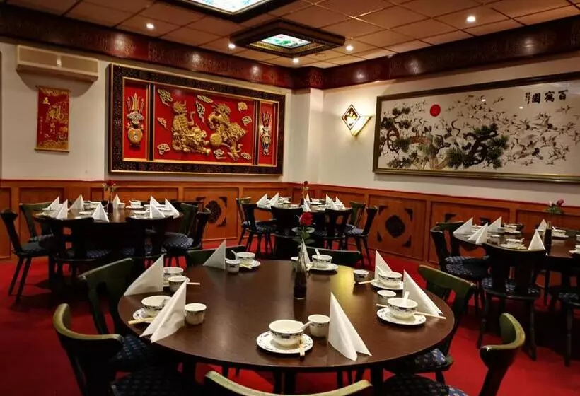 China Restaurant Hotel Lotus