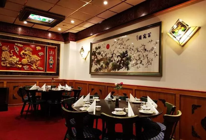 China Restaurant Hotel Lotus