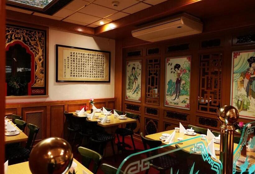 China Restaurant Hotel Lotus