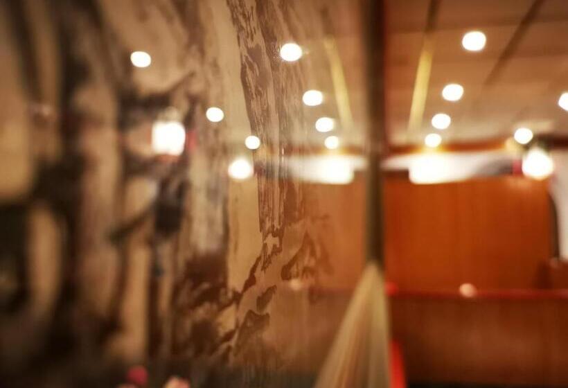 China Restaurant Hotel Lotus