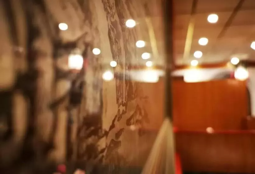 China Restaurant Hotel Lotus