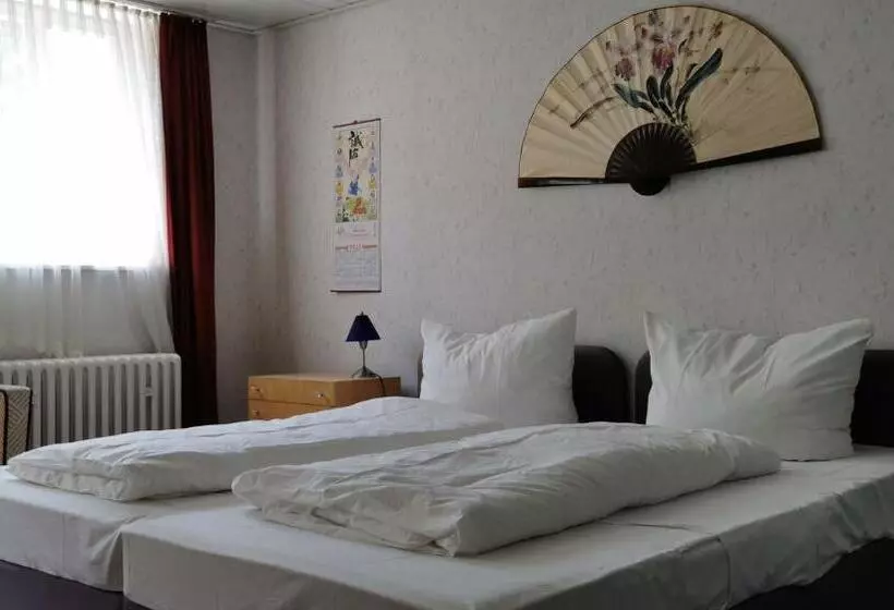 China Restaurant Hotel Lotus