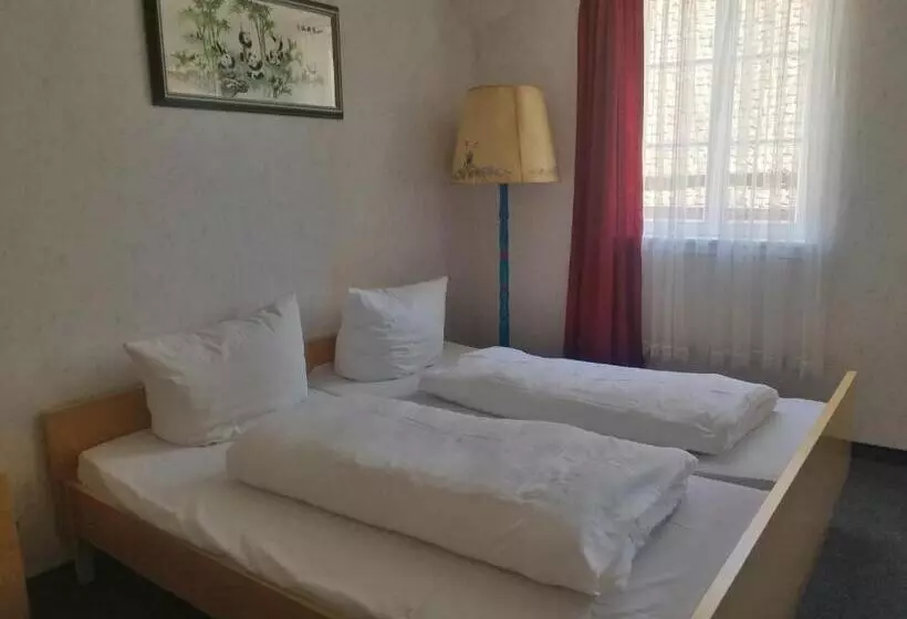 China Restaurant Hotel Lotus