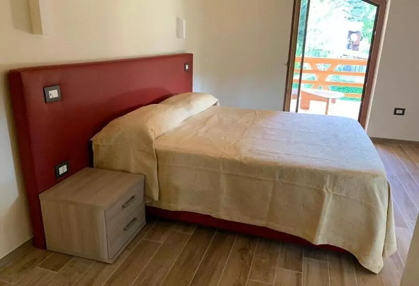 Lorichiamo B&b
