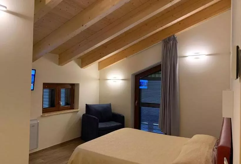 Lorichiamo B&b