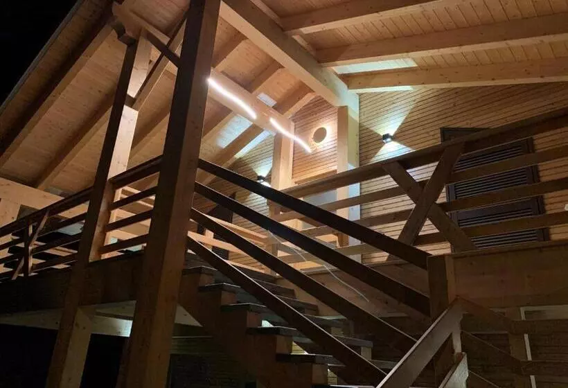 Lorichiamo B&b