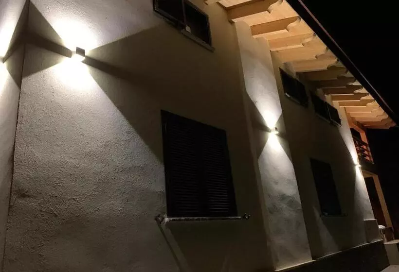 Lorichiamo B&b