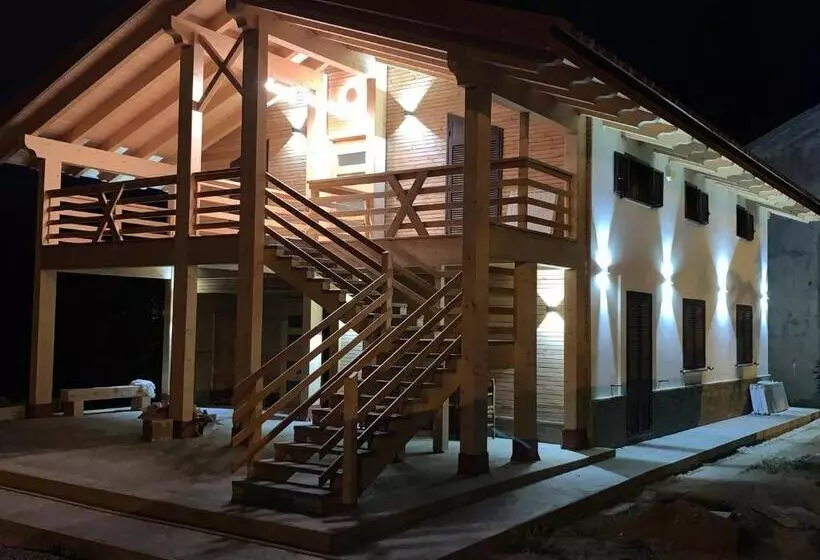 Lorichiamo B&b