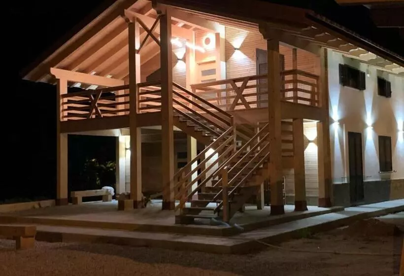 Lorichiamo B&b