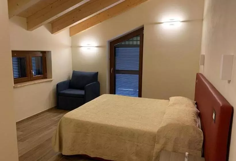 Lorichiamo B&b
