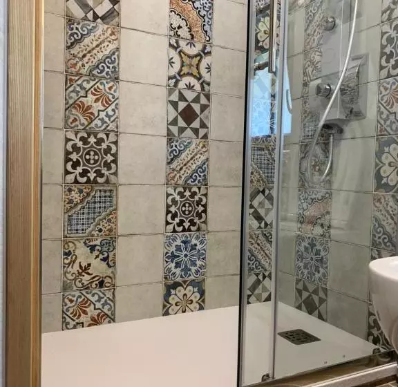 Lorichiamo B&b