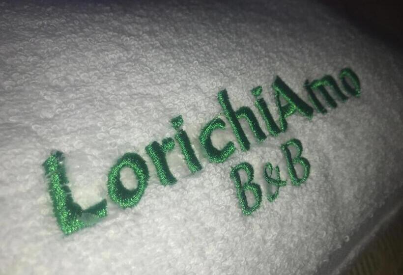 Lorichiamo B&b