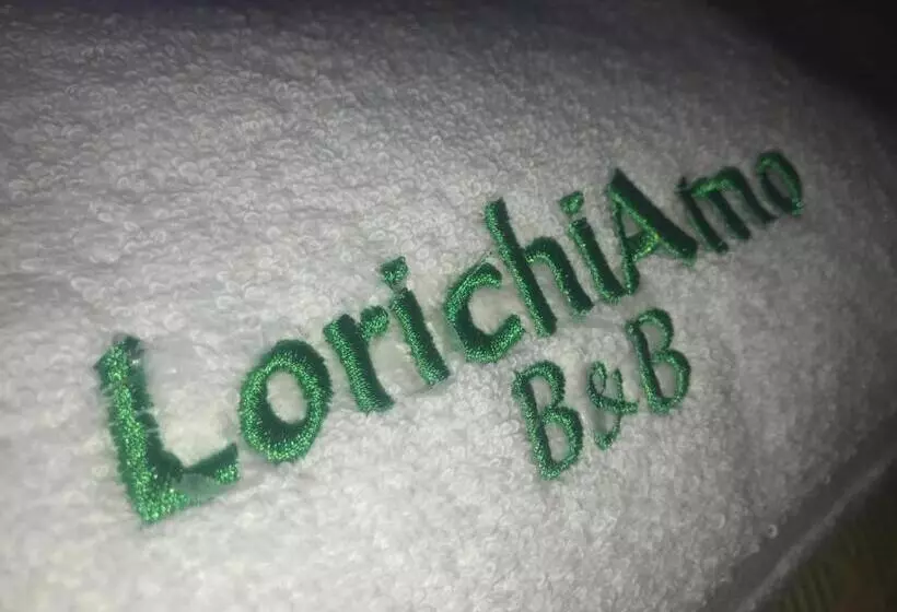 Lorichiamo B&b