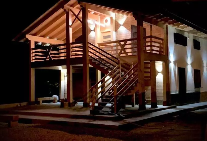 Lorichiamo B&b