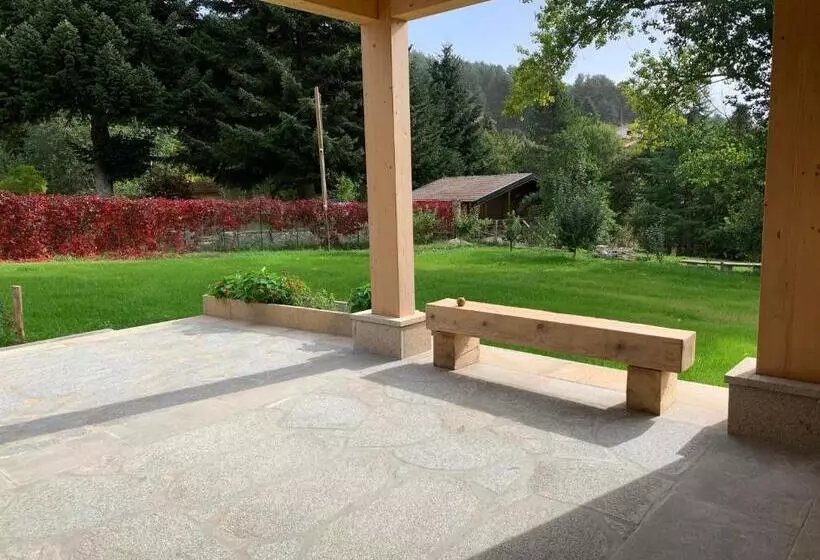 Lorichiamo B&b
